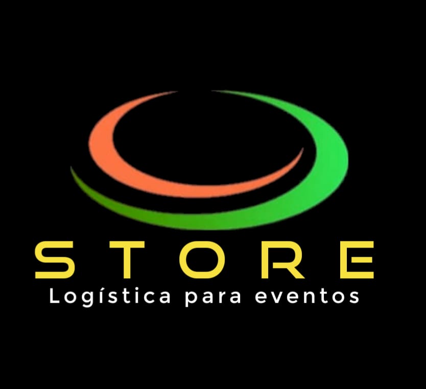 Logo Store Logística